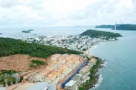 Phu Quoc, nuevo destino icónico de eventos de Asia