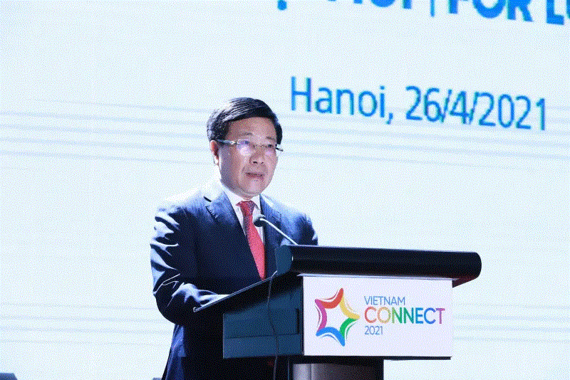 Vietnam por aumentar atractivo de su entorno de negocios ảnh 1 Vietnam por aumentar atractivo de su entorno de negocios ảnh 1