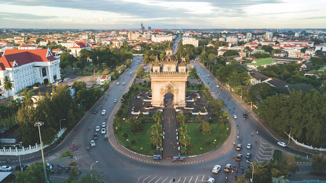 Pronostica el Banco Mundial que la economía de Laos crecerá 6,5 por ciento en 2019 ảnh 1