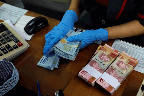 Indonesia deja abierta la posibilidad de emitir bono cupón cero ảnh 1 Indonesia deja abierta la posibilidad de emitir bono cupón cero ảnh 1