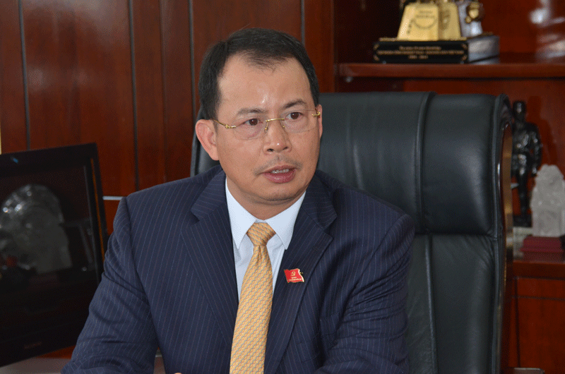 Sector minero de Vietnam define tareas de 2018 ảnh 1 Sector minero de Vietnam define tareas de 2018 ảnh 1