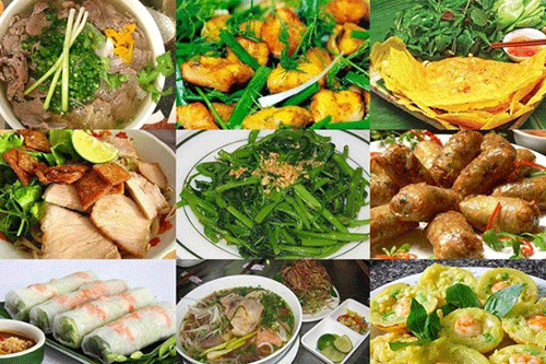 Anuncian celebración del Festival Cultural de Gastronomía de Hanoi en junio próximo ảnh 1 Anuncian celebración del Festival Cultural de Gastronomía de Hanoi en junio próximo ảnh 1