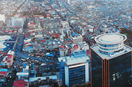 Inversión extranjera en Camboya creció 11,7 por ciento en 2019 ảnh 1 Inversión extranjera en Camboya creció 11,7 por ciento en 2019 ảnh 1