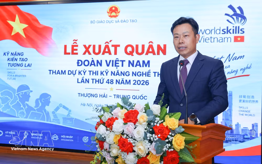 vnanet_potal-le-xuat-quan-doan-viet-nam-tham-du-ky-thi-ky-nang-nghe-the-gioi-lan-thu-48-nam-2026-9026560.jpg