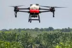 Se han aplicado y desarrollado numerosas tecnologías nuevas que han dado lugar a la implementación práctica de las tecnologías UAV y ROV. (Foto: VNA)