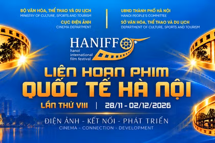 Vietnam impulsa mercado cinematográfico y de contenidos digitales