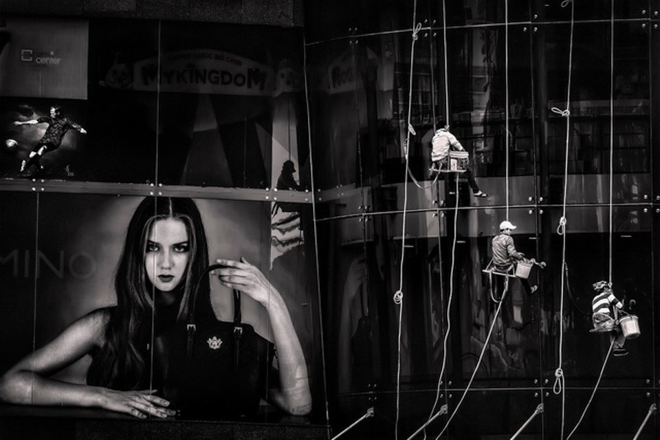 "Revista de la vida" 