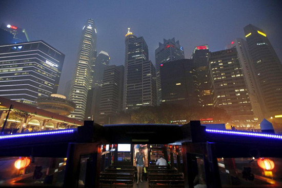 Singapur y Malasia exhortaron a Indonesia a resolver este problema.