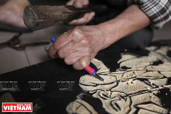 Grabar es el paso que cuesta más tiempo y trabajo