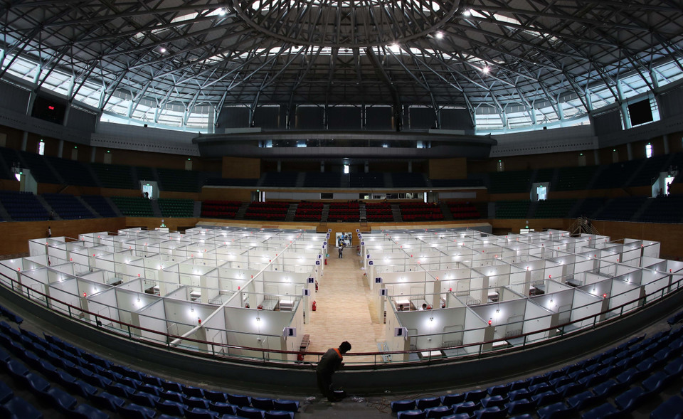 Se espera que el establecimiento trate casos severos, con otros tipos de enfermedades complicadas relacionadas con el riñón y el corazón, además de las personas mayores (Foto: VNA)