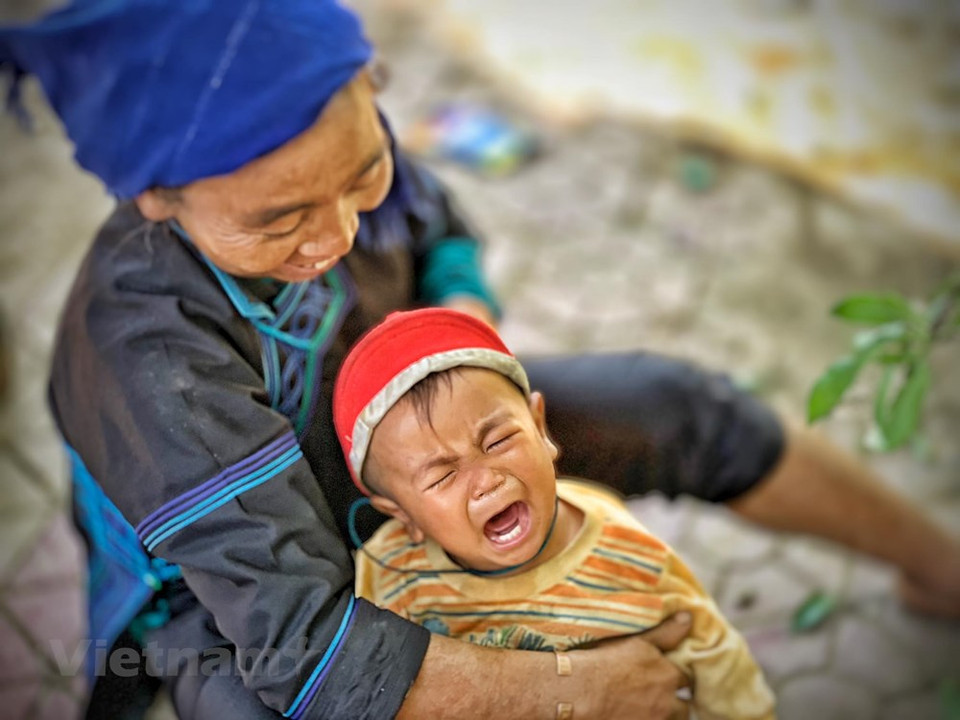 Choan Then aún conserva su aspecto prístino con una posición geográfica favorable. (Foto: Vietnam +)