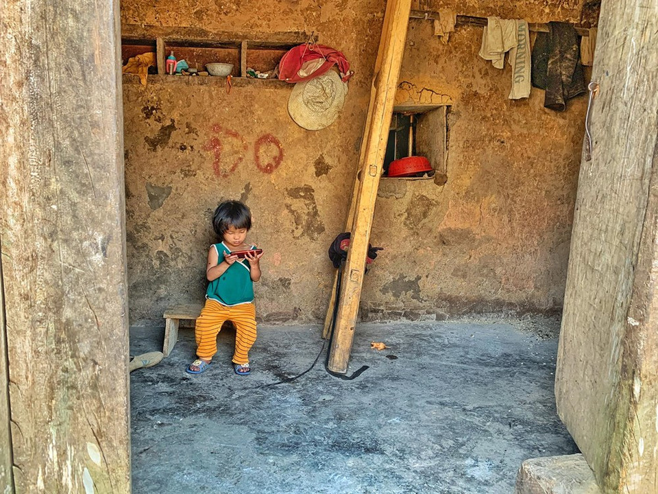 ... o cercas. (Foto: Vietnam +)