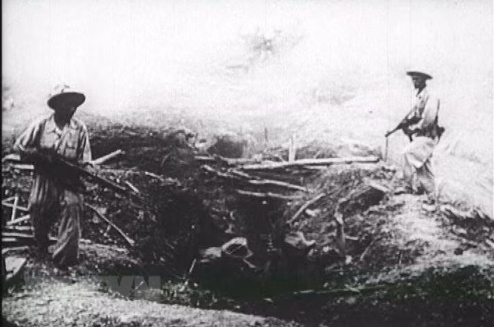 Capturaron prisioneros franceses en Dien Bien Phu. (Foto: Archivo)