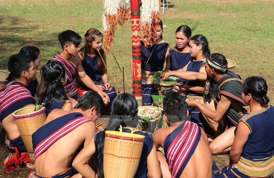 Foto de ilustración (Fuente:VNA)