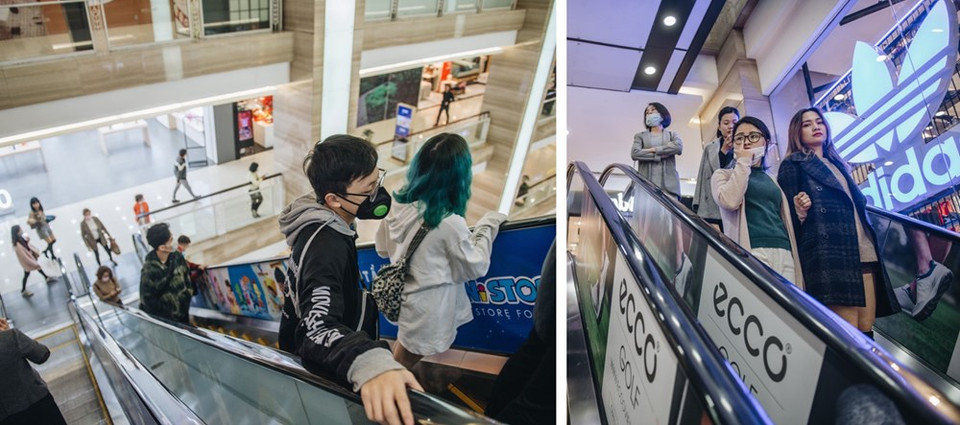 Los restaurantes reabren y las calles se llenan nuevamente de personas, por tanto, se puede decir que la vida cotidiana ha vuelto a la normalidad en todo el territorio de Vietnam. En los centros comerciales llenan de visitantes, incluso en días hábiles, los niños vuelven a la escuela, la gente regresa a sus trabajos, los turistas extranjeros acuden a la calle de Ta Hien, en el casco antiguo de Hanoi, mientras los jóvenes vuelven al cine. La vida normal de los vietnamitas hoy día se convierte en un sueño para muchos países que todavía enfrentan la compleja evolución de la pandemia. (Fuente: VietnamPlus)