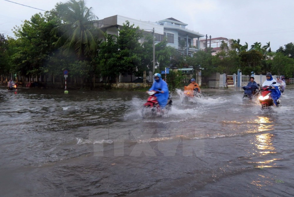Foto de ilustración (Fuente:VNA)