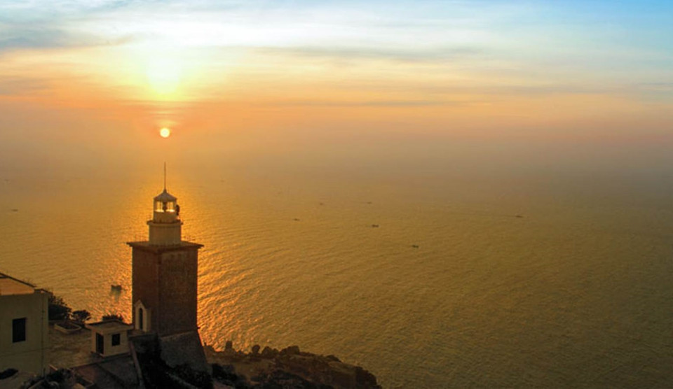 Faro de Mui Dinh (Foto: vms-south.vn)