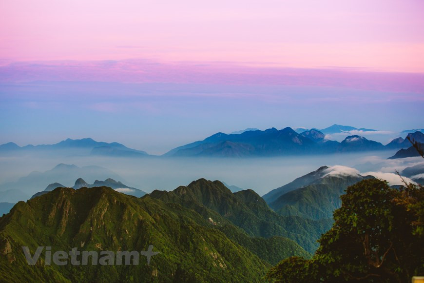 Fansipan se ubica en Sa Pa, de Lao Cai. A finales de 2016, el turismo de Sa Pa logró por primera vez 1,2 millones de visitantes. En el período 2016-2019, esa cifra aumentó drásticamente en un 144 por ciento. A finales de 2019, los ingresos de la industria turística de la provincia totalizaron los 842 millones de dólares, cuatro veces más que en 2016. En Sa Pa, a dos mil 900 metros de altura en el camino a la cima de Fansipan, los visitantes serán inmediatamente atraídos por los bailes únicos del espectáculo artístico llamado "Danza en las nubes". Este show no solo ganó la denominación de "Espectáculo con características culturales más singulares del noroeste de Vietnam", sino que también le valió al complejo Sun World Fansipan Legend el prestigioso premio de turismo World Travel Awards "Mejor destino turístico cultural del mundo" (Fuente: Vietnamplus)