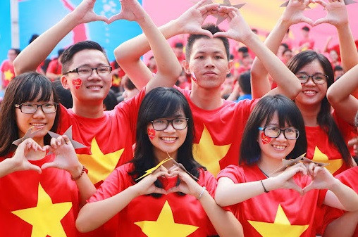 Como miembro responsable de las Naciones Unidas, Vietnam participa plenamente en las actividades de protección de los derechos humanos, que son reconocidas y apreciadas internacionalmente. (Foto: quocphongthudo.vn)