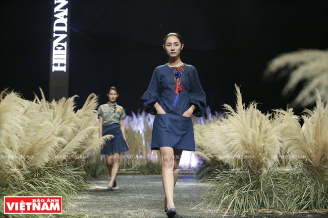 La mayoría de los diseños están listos para usar (Fuente: Revista Vietnam)