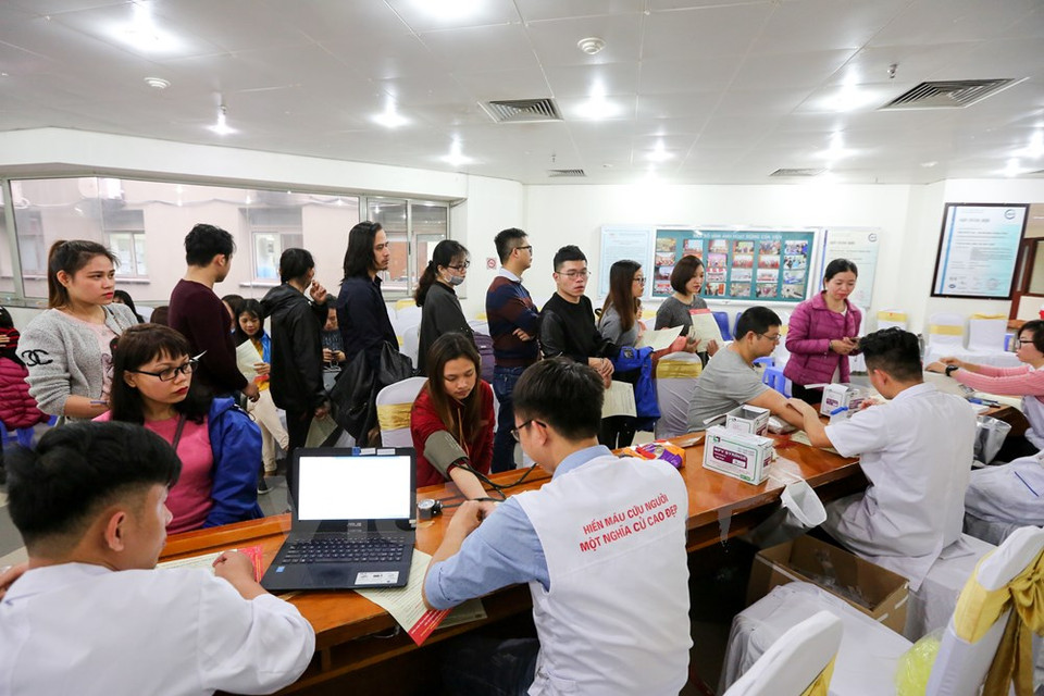 Foto captada el domingo pasado 