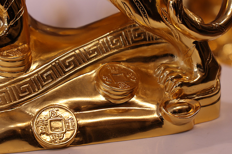 Además de los criterios estéticos, cada producto contiene mensajes significativos, sutiles y profundos. (Foto: Noticias/VNA)