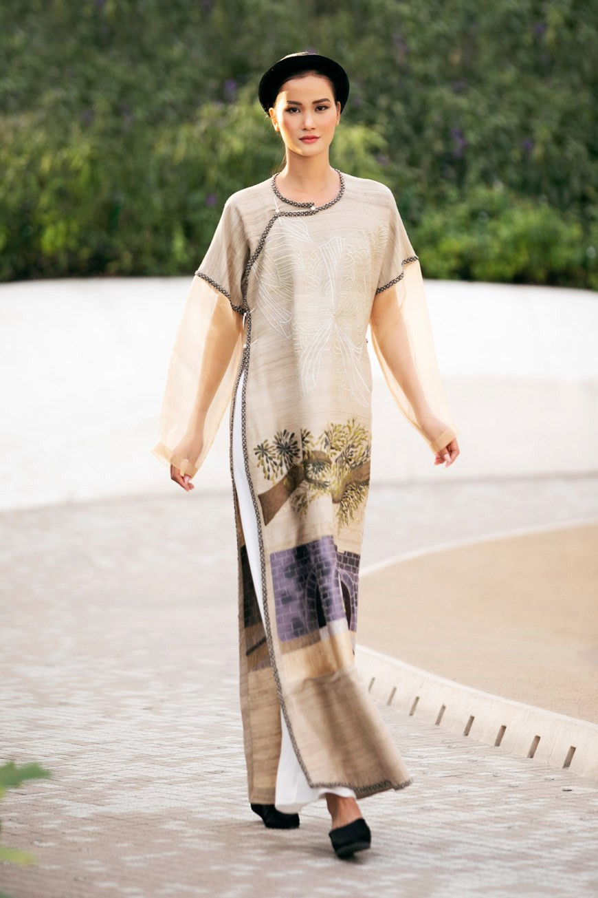 La Exposición Universal es un evento de larga data que se remonta al siglo XIX y se celebra cada cinco años. Este es considerado uno de los tres eventos más grandes del planeta, junto a la Copa del Mundo de fútbol y los Juegos Olímpicos, para promover la economía y la cultura y es una oportunidad para impulsar la reactivación de las economías en todo el mundo después de la pandemia de COVID-19. (Foto: Vietnam+)