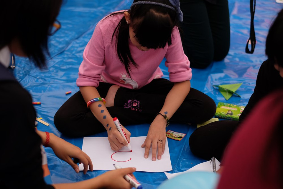 … son algunas actividades del festival. (Fuente: VNA)