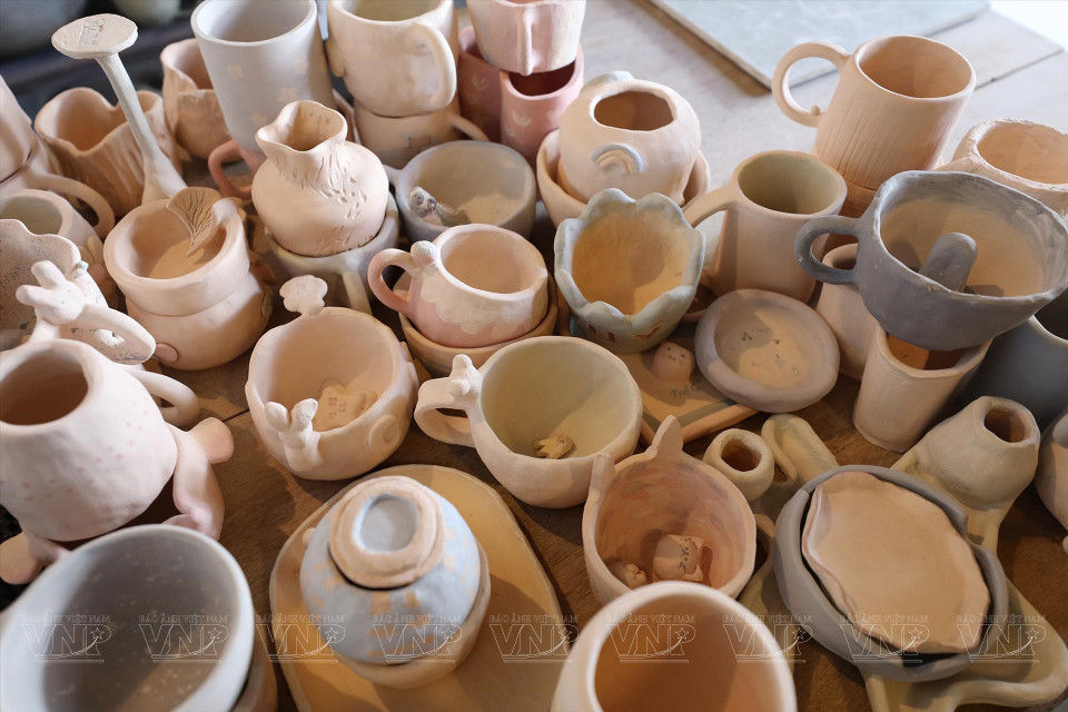 Se puede aprovechar el sol para hornear algunos productos de forma natural. (Fuente: VNP)