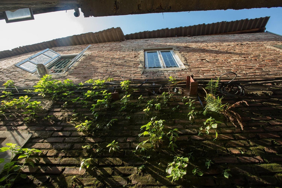 Los productos de cerámica de Bat Trang han sido muy apreciados por su calidad, su diversidad del diseño. (Fuente: VNA)