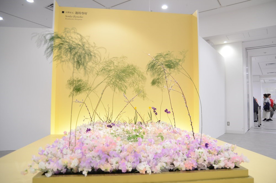 Se espera que la exposición atraiga a decenas de miles de visitantes. (Foto: VNA)