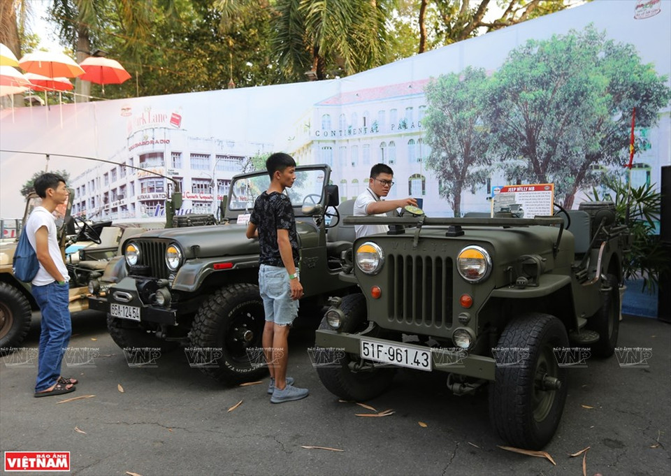 Varios autores fueron vendidos en esta ocasión (Fuente: VNA)