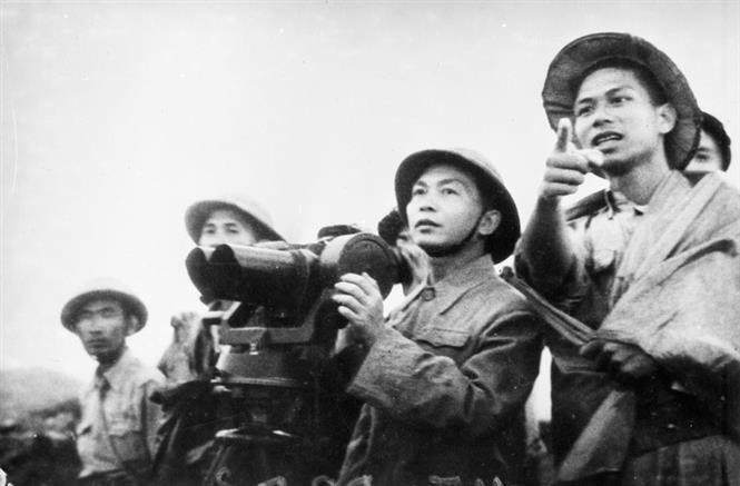 La victoria de Dien Bien Phu llevó a la firma del Acuerdo de Ginebra de 1954 en el que Francia acordó retirar sus fuerzas de sus colonias en Indochina. (Foto: VNA)