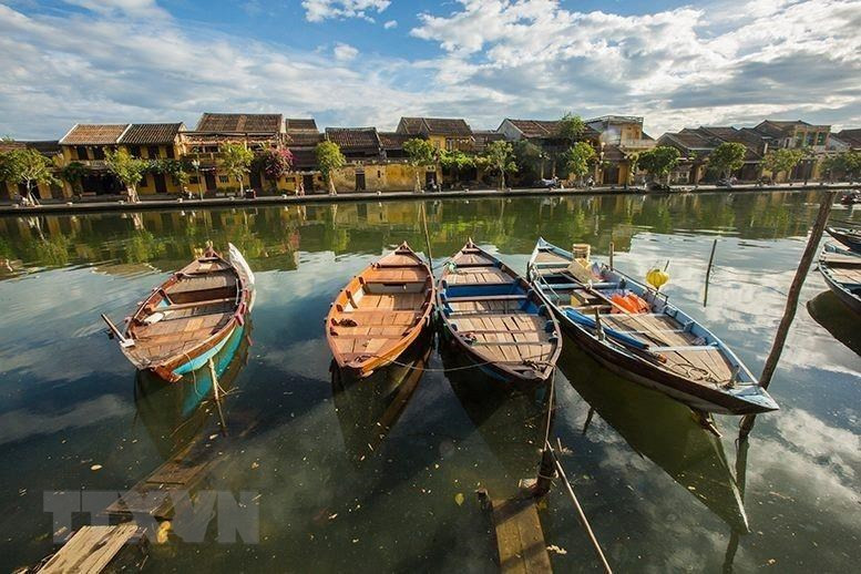 Los criterios para evaluar en esta encuentra son el paisaje, la cultura, la gastronomía y la amabilidad, entre otros. (Fuente: VNA)