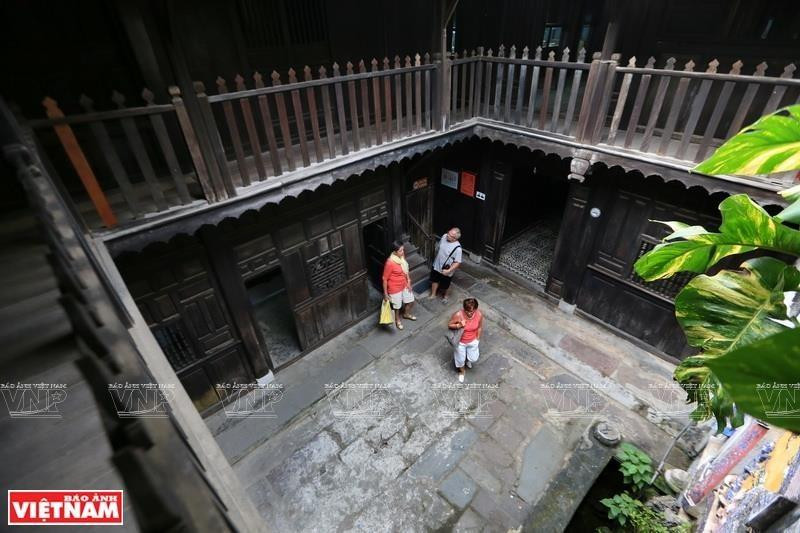 Imagen de Hoi An (Fuente: VNA)