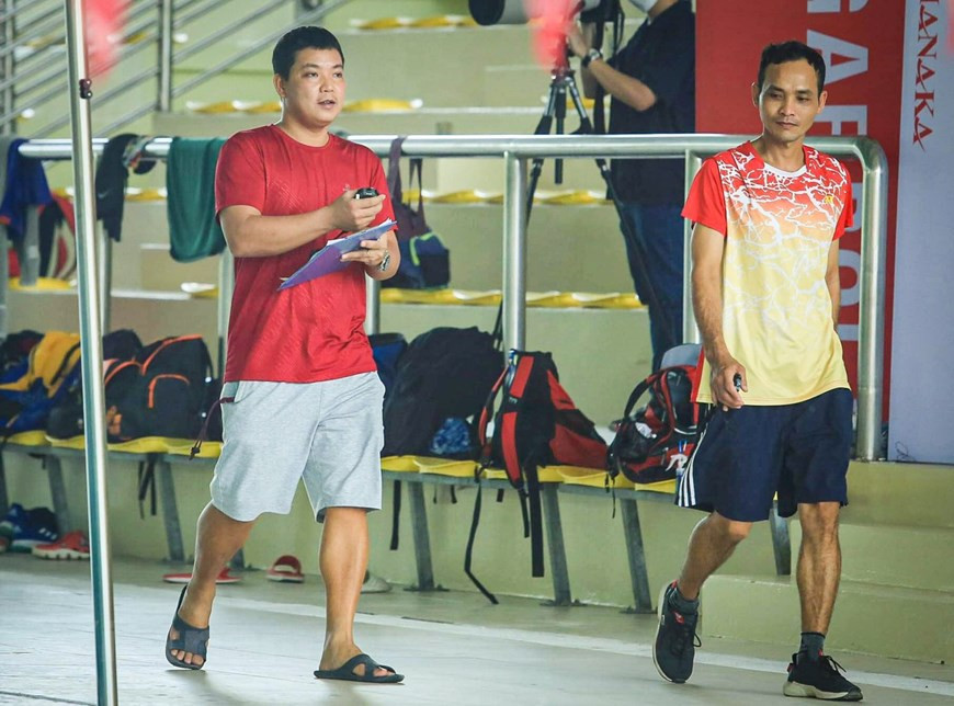 Varias ciudad de Vietnam acogerán los XXXI Juegos Deportivos del Sudeste Asiático (SEA Games 31) que tendrán lugar del 12 al 23 de mayo y contarán con 40 disciplinas, de las cuales 36 fueron aprobadas por el Comité Directivo Nacional para los Juegos Deportivos regionales, a saber: atletismo, deportes acuáticos, gimnasia, remo, kickboxing, esgrima, fútbol, bádminton, tenis, voleibol, baloncesto, ciclismo, Vovinam, ajedrez, pencak silat, golf, buceo y Muay, entre otros. De acuerdo con lo programado, más de 13 mil atletas, entrenadores y personal asociado participarán en el evento deportivo. Se trata de la segunda ocasión que Vietnam organiza esta gran cita regional, luego de la edición en 2003. (Fuente: Vietnamplus) 