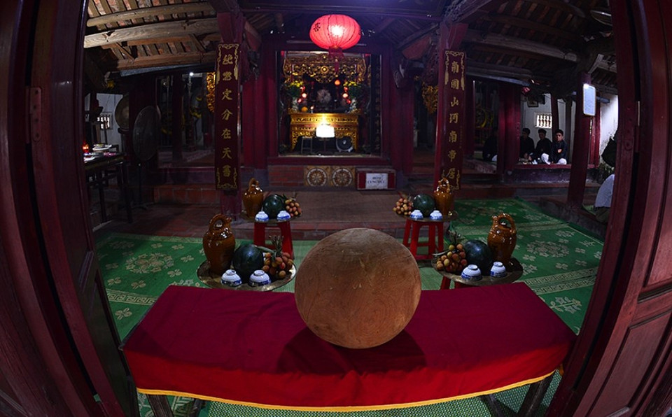 Una foto en la colección Plegaria por agua