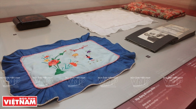 Funda de almohada para niños en esa época.