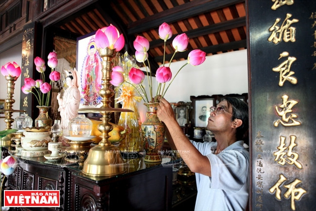 Foto de ilustración (Fuente: VNA)