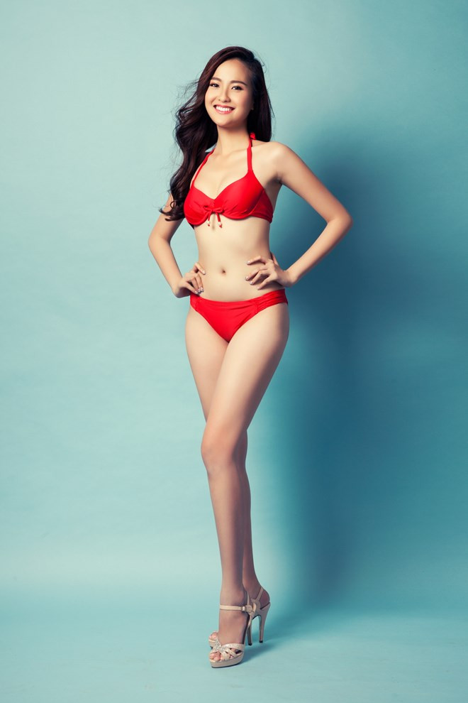 Ésta es la segunda edición de Miss Universo Vietnam. La primera y única hasta la fecha tuvo lugar en 2008, año en que el país acogió el concurso global.