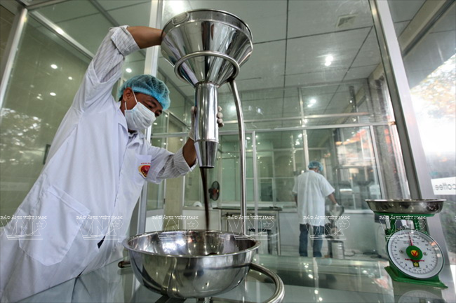 Garantizar la higiene alimentaria es la mayor prioridad