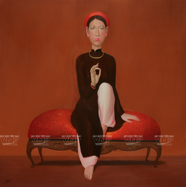 “Zen” (Fuente: Revista Vietnam)