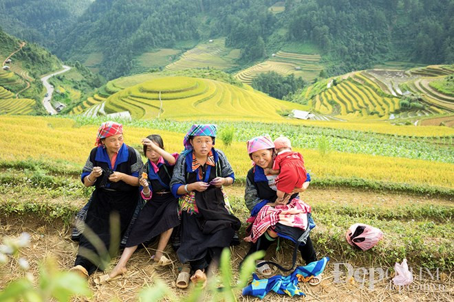 Y el momento de reposo 