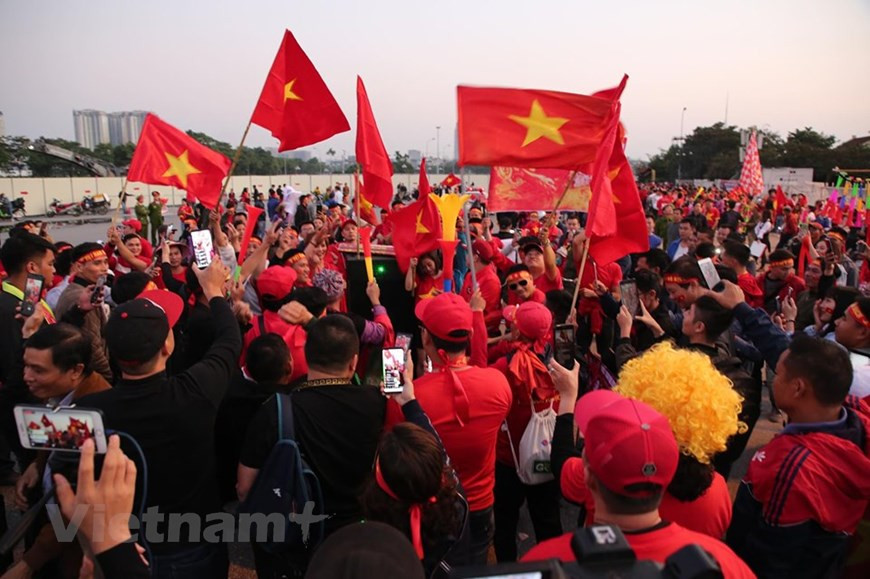 Concursante Lida Nie Cao (Foto: Vietnamplus)