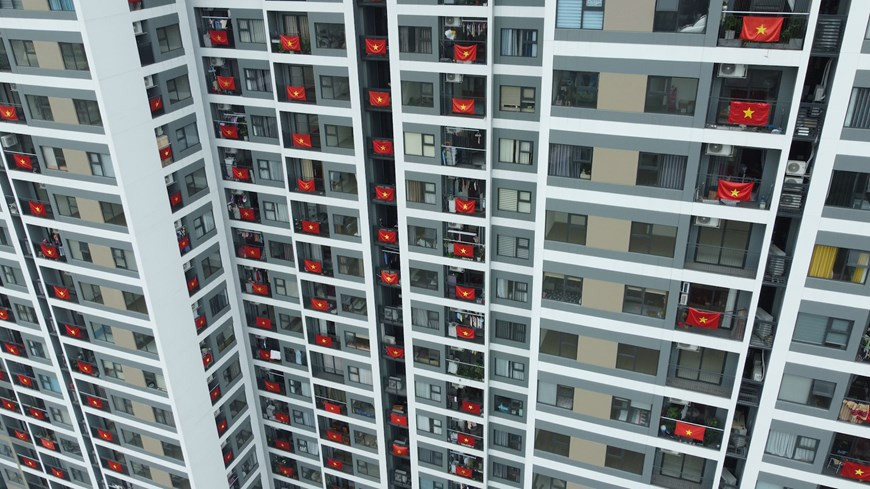 Numerosas actividades conmemorativas en ocasión de los 47 años de la reunificación nacional (30 de abril de 1975) se celebran en todo el país. En Hanoi, los ciudadanos tienen oportunidad de tomar parte en diversos eventos culturales como la exposición titulada “Instrumentistas y música tradicional de Vietnam”, otra denominada “Dao Xa- preservación del alma del sonido vietnamita” en que se presentan instrumentos musicales de este pueblo artesanal. El Comité de Gestión del lago Hoan Kiem (Espada Restituida) y del Casco Antiguo de Hanoi en coordinación con agencias turísticas de la provincia central de Phu Yen expone a los viajeros el oficio tradicional de tejido de Vinh Ba (comuna de Hoa Dong, distrito de Tay Hoa, Phu Yen), un atractivo destino turístico de la localidad. (Foto: Vietnamplus) 