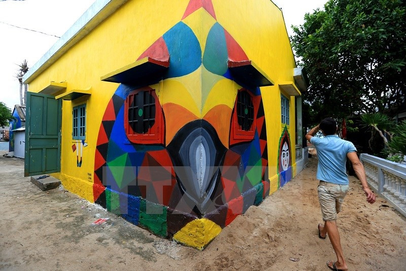 Tienen como objetivo cambiar la conciencia pública sobre el comportamiento hacia la naturaleza, especialmente los animales salvajes (Fuente: VNA)