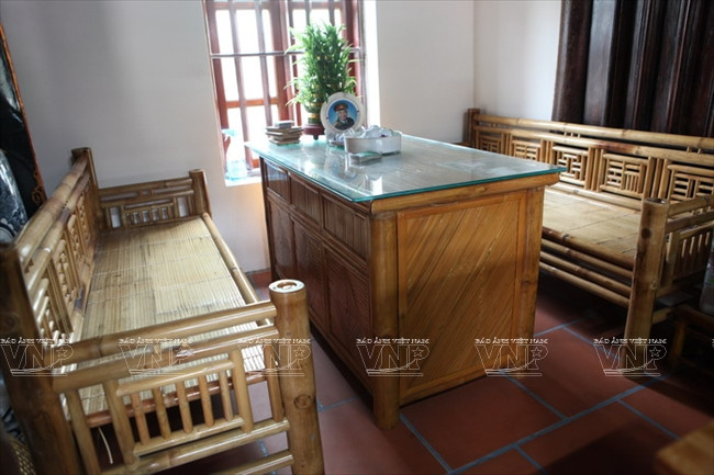 También se venden en Japón, Estados Unidos, Taiwán (China) y Europa. (Fuente: VNA)