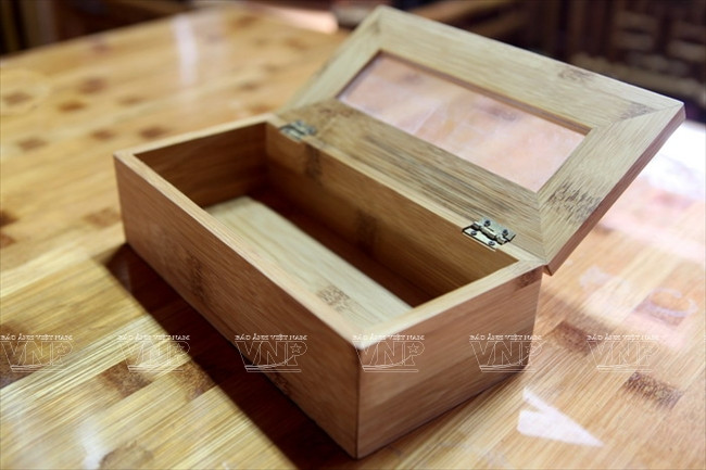 Los productos están presentes en grandes urbes como Hanoi, Ciudad Ho Chi Minh y Da Nang. (Fuente: VNA)