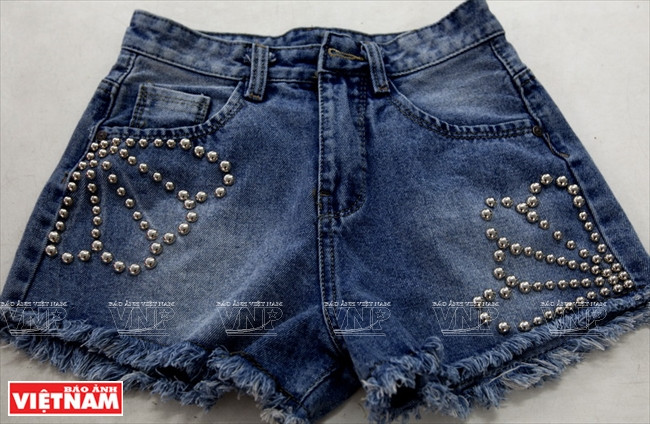 Abalorios Phuoc Dat ha creado empleos a miles de personas (Fuente: Revista Vietnam)