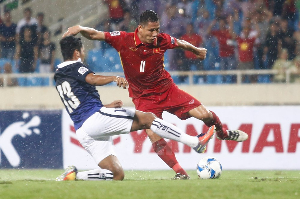 Los anfitriones continuaron ampliando la diferencia de goles en los minutos 56, 60, 76 y 90 2.